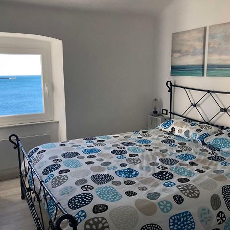 La Casetta Di Dory Sul Mare Γένοβα Εξωτερικό φωτογραφία