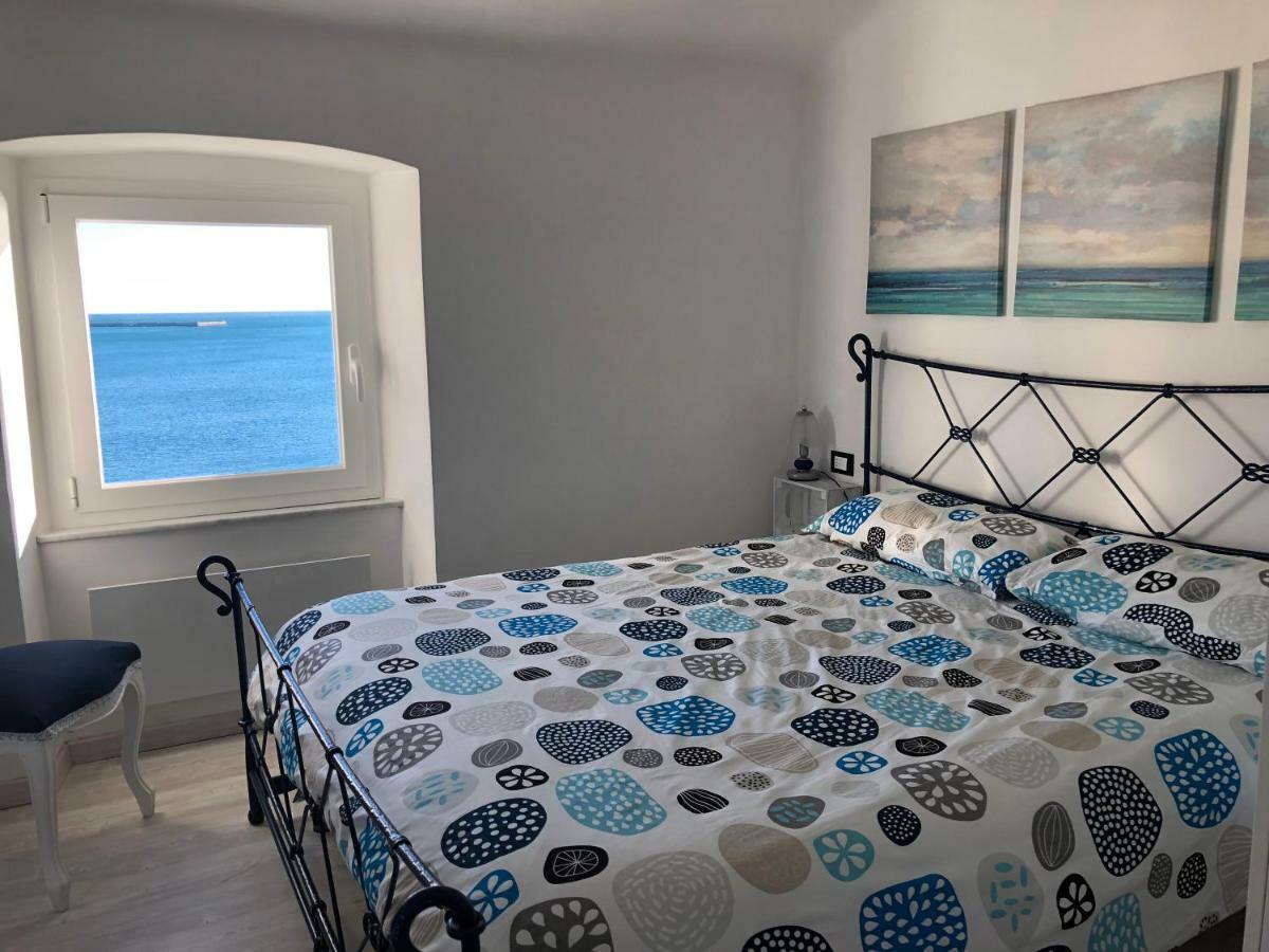 La Casetta Di Dory Sul Mare Γένοβα Εξωτερικό φωτογραφία