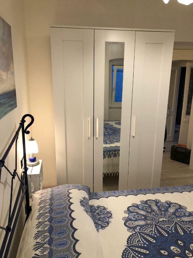 La Casetta Di Dory Sul Mare Γένοβα Εξωτερικό φωτογραφία