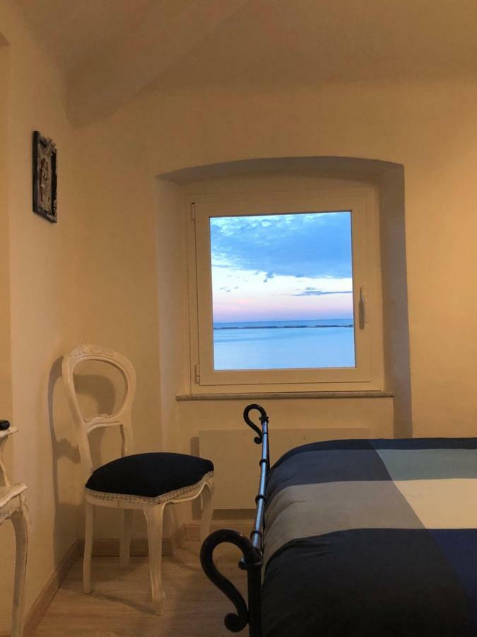 La Casetta Di Dory Sul Mare Γένοβα Εξωτερικό φωτογραφία