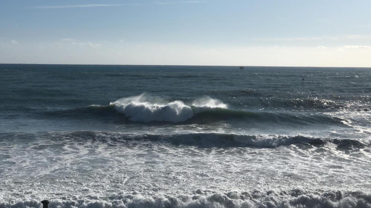 La Casetta Di Dory Sul Mare Γένοβα Εξωτερικό φωτογραφία